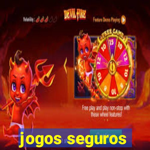 jogos seguros